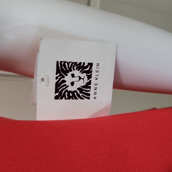 Anne klein top, new - Picture 4 of 5